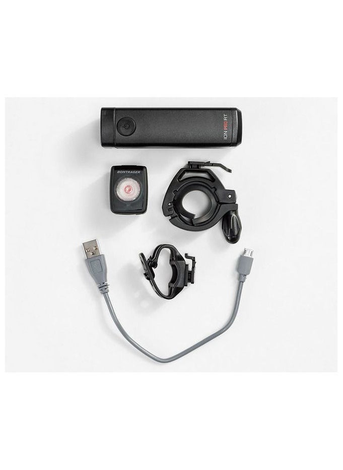 Bontrager - Ion Pro Rt Flare Rt Set Light - Image 1
