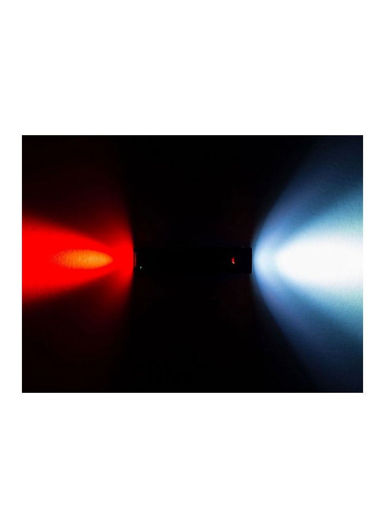 Bontrager - Ion Pro Rt Flare Rt Set Light - Image 1