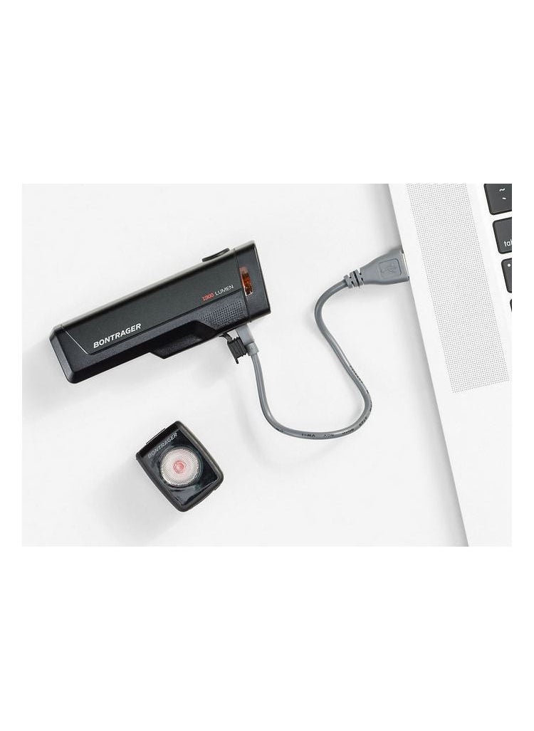 Bontrager - Ion Pro Rt Flare Rt Set Light - Image 1