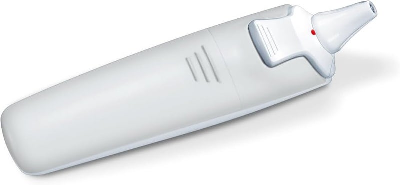 Beurer FT 58 In-Ear Thermometer with Infrared Technology and Fever Indicator - Image 5