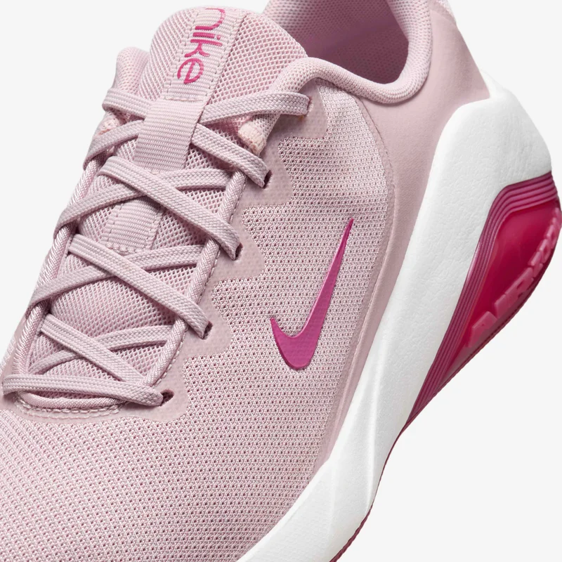 Nike Red Women's Bella 7 Training Shoes for Women | Best Price UAE