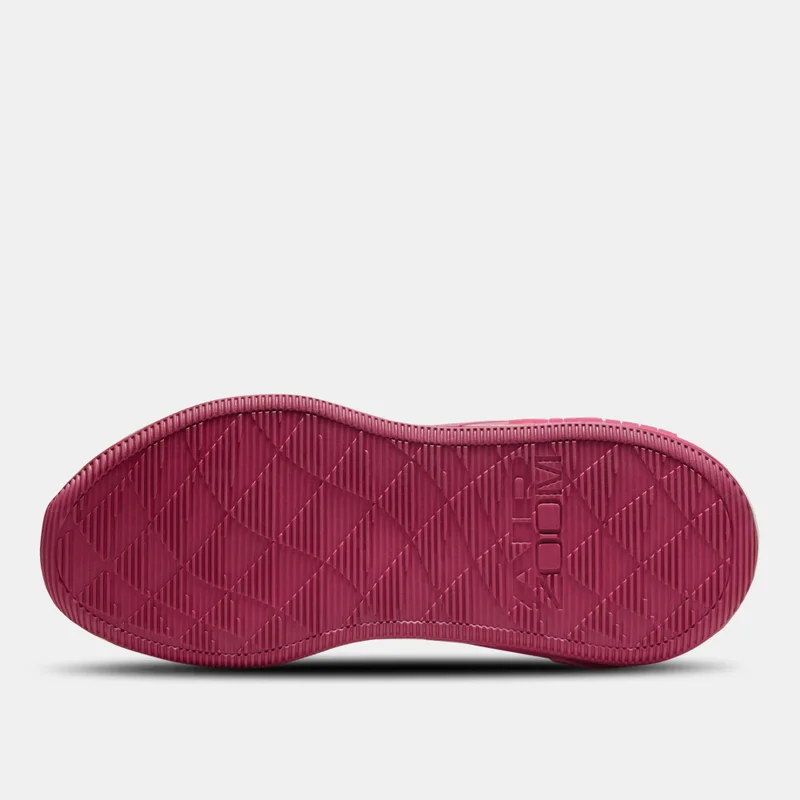 Nike Red Women's Bella 7 Training Shoes for Women | Best Price UAE