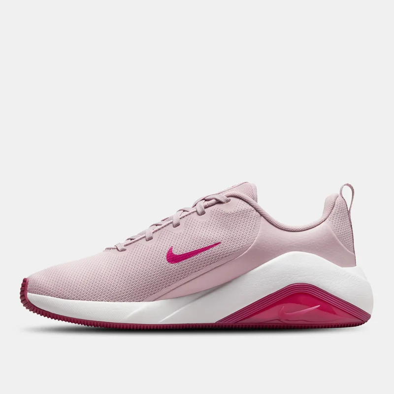 Nike Red Women's Bella 7 Training Shoes for Women | Best Price UAE