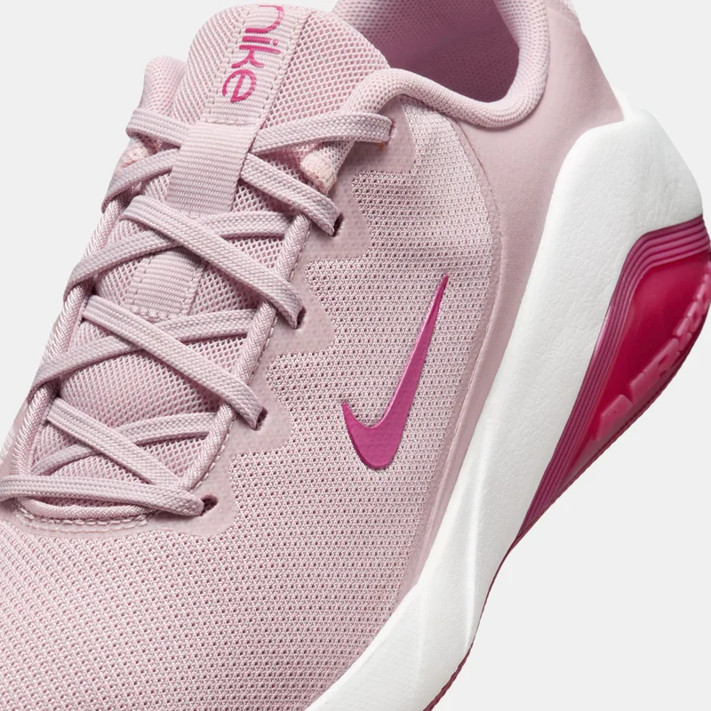 Nike Red Women's Bella 7 Training Shoes for Women | Best Price UAE