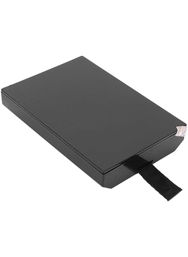 250GB Internal Hard Drive HDD for Xbox 360 Slim Console - Image 3