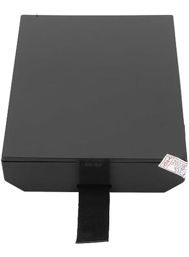 250GB Internal Hard Drive HDD for Xbox 360 Slim Console - Image 4
