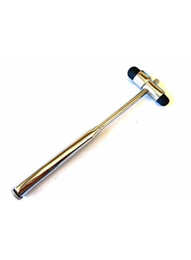 MedTool مطرقة باك هامر - مطرقة ردود الفعل العصبية - Image 2