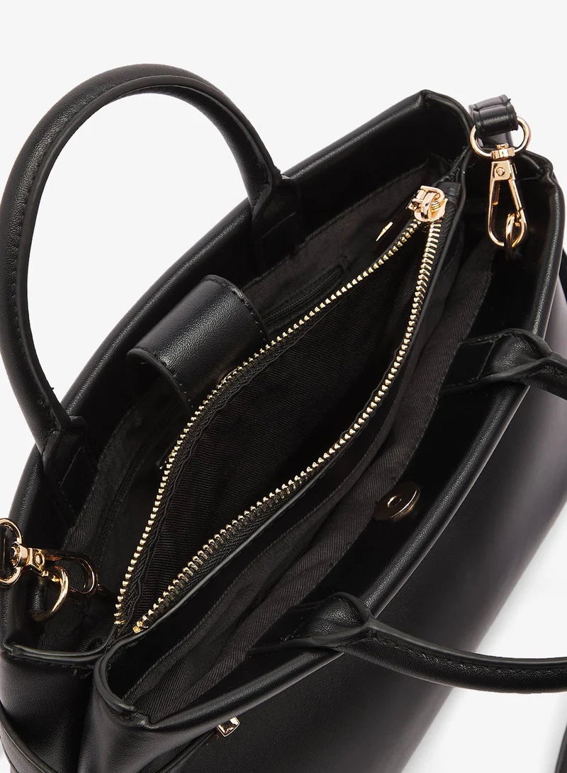 ALDO  Alicietote Top Handle Satchel Bag for Women | Best Price UAE