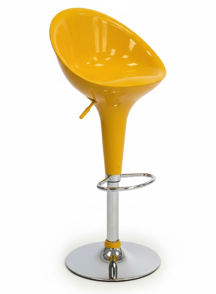 ترف كوم كرسي بار قابل للتعديل - Image 1