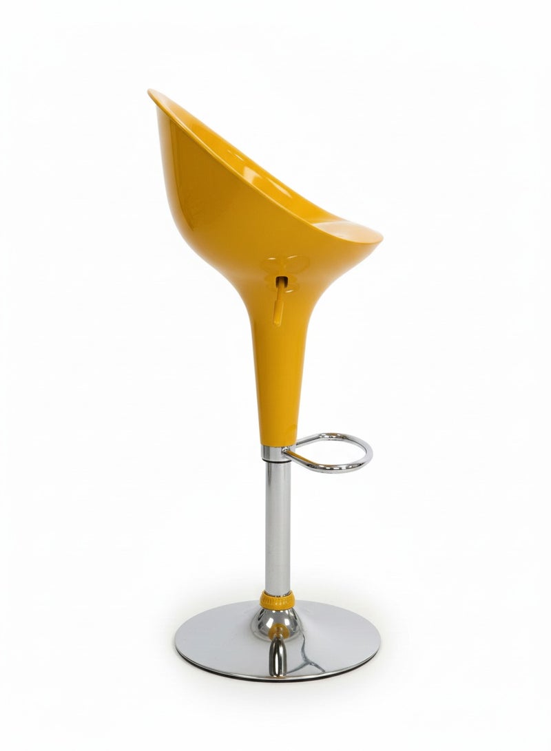 ترف كوم كرسي بار قابل للتعديل - Image 2