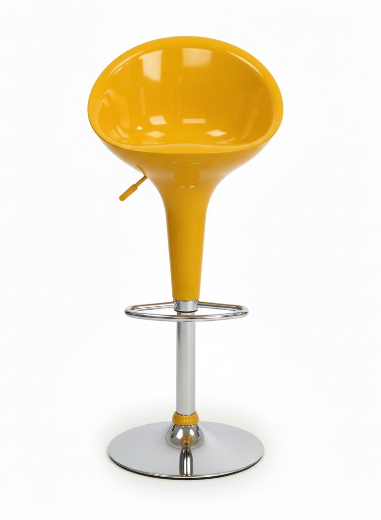 ترف كوم كرسي بار قابل للتعديل - Image 3