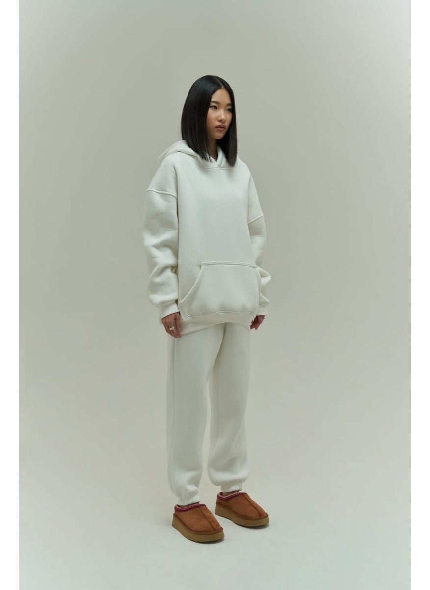 Collection Collection Gambol White Oversize Tracksuit Set - pzsku/ZD57125F40D475A22D327Z/45/_/1727878561/f2a38ab6-80a4-4851-a9d5-713ad7613541