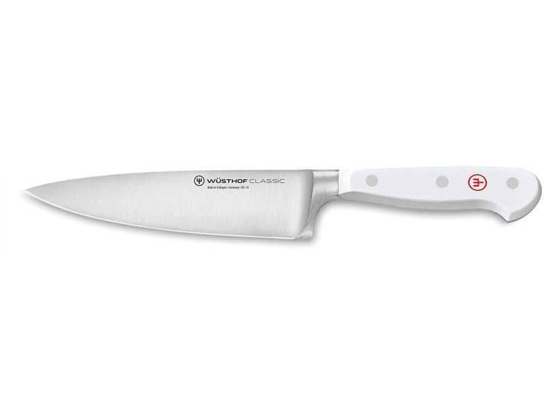 WSTHOF Classic White 6 Chefs Knife
