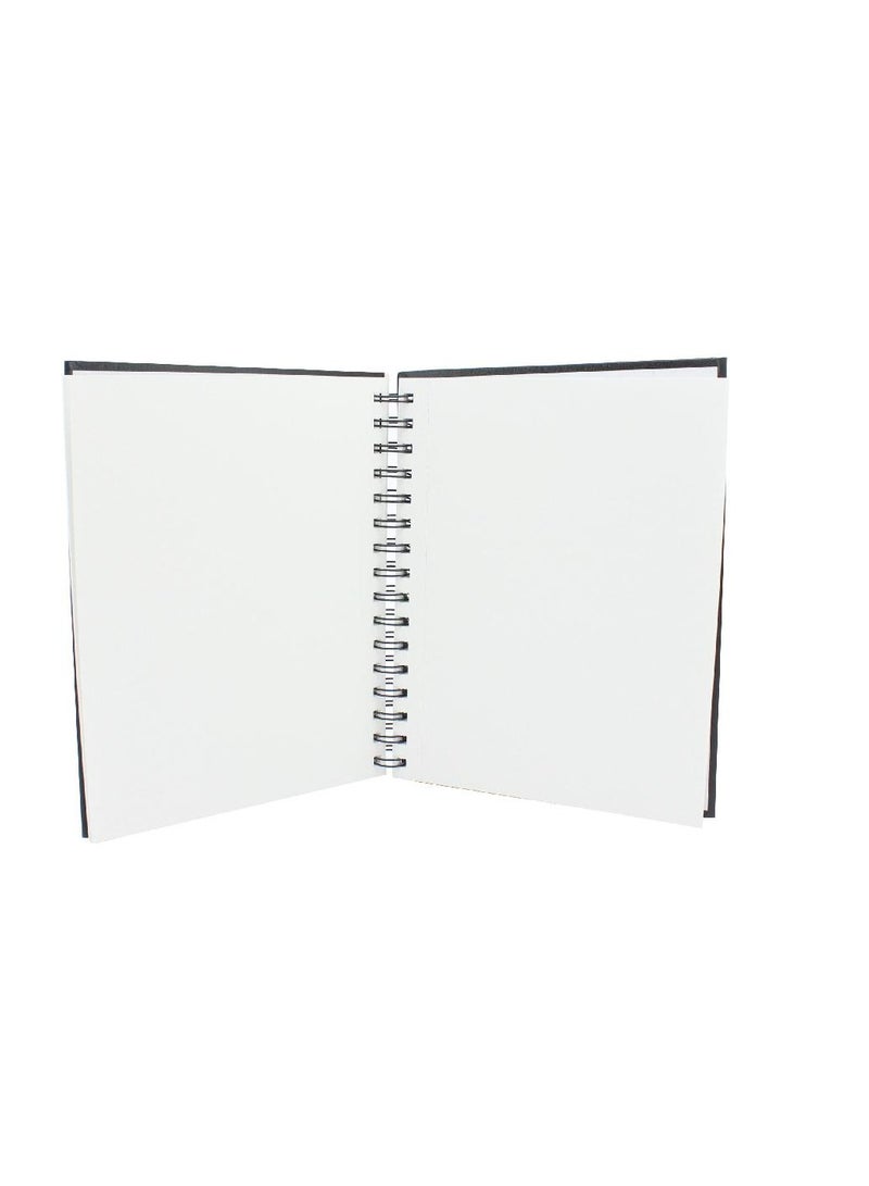 ROCO Sketch Book 165 gsm A3  - Image 2