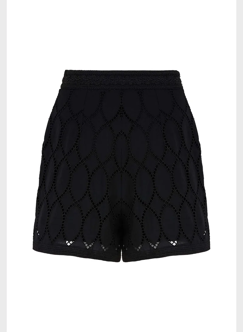 نوكتورن High Waist Shorts