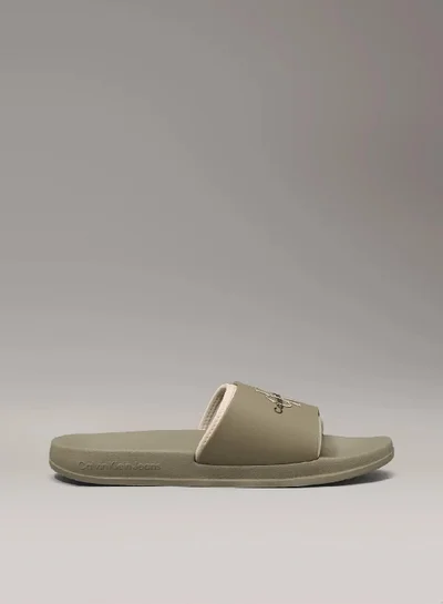 Calvin Klein Jeans Logo Sliders