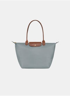 Longchamp longchamp women's classic fashion multi functional large travel bag dumpling bag handbag shopping bag long handle shoulder bag  - Image 1