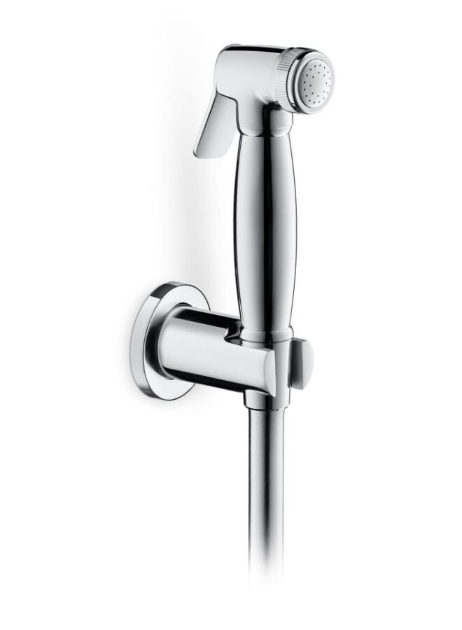 Duravit Hand shower bidette - Image 3