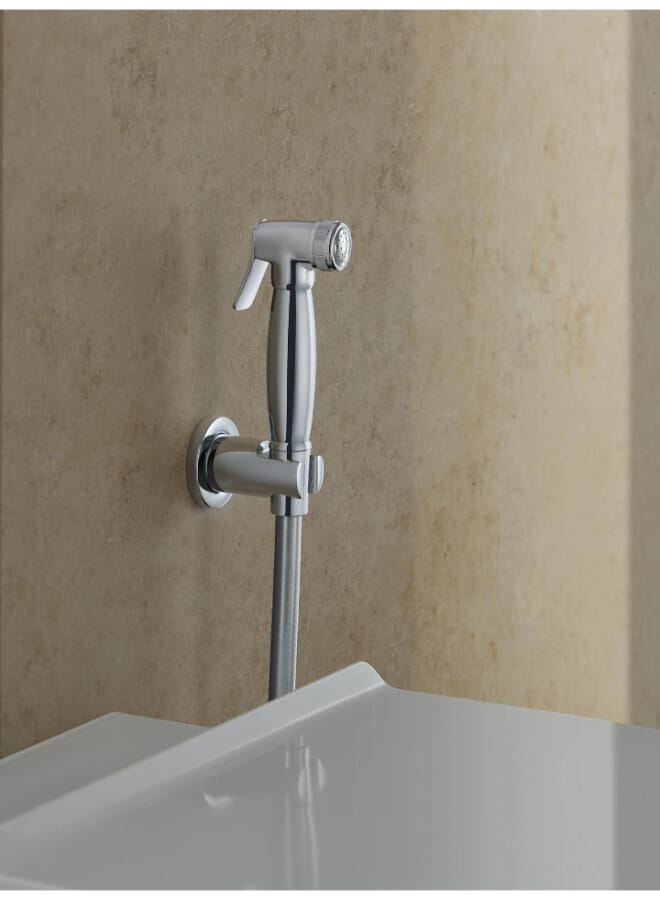 Duravit Hand shower bidette - Image 1
