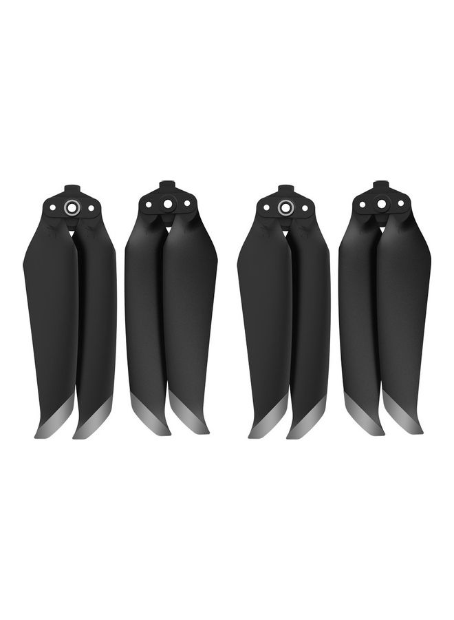 NIBEMINENT 4-Piece Propeller For DJI MAVIC AIR 2 Drone  - Image 1