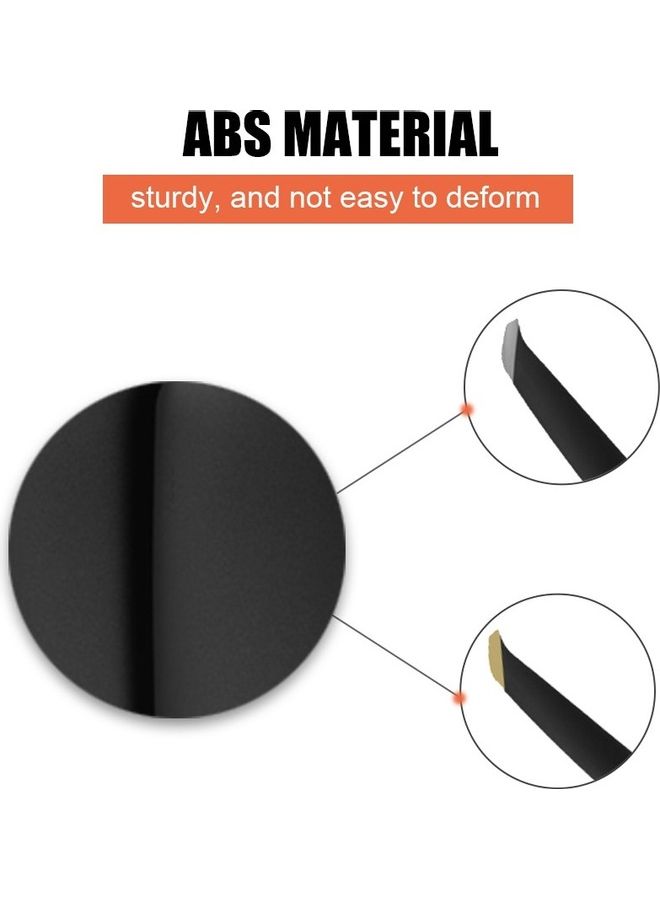 NIBEMINENT 4-Piece Propeller For DJI MAVIC AIR 2 Drone  - Image 2