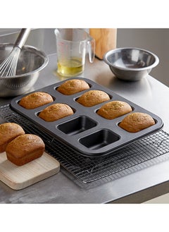 Prestige Prestige Granite 6 Cup Mini Loaf Pam  - Image 5