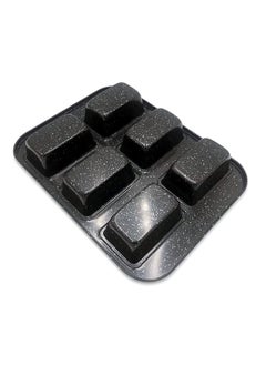 Prestige Prestige Granite 6 Cup Mini Loaf Pam  - Image 3