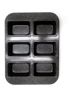 Prestige Prestige Granite 6 Cup Mini Loaf Pam  - Image 2