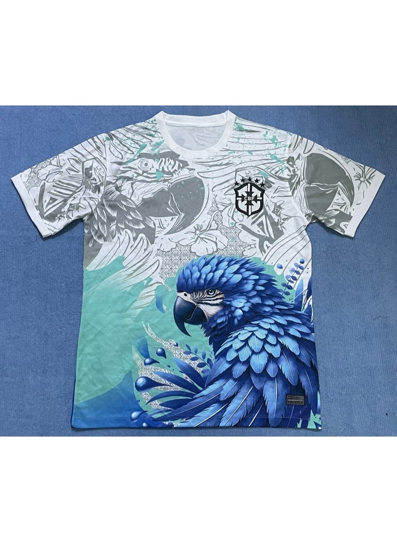 KUYING Fashionable Sports Football Top  - Image 1