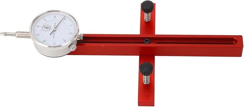 طقم منشار طاولة بمؤشر رقمي من سبائك الألومنيوم مع مقياس زاوية قابل للتعديل لأعمال النجارة - Image 5