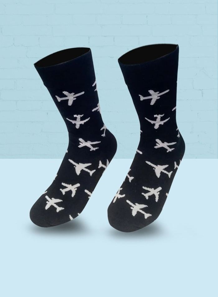 فايتر جيفتس جوارب الطيران تصميم E 1 - Image 1