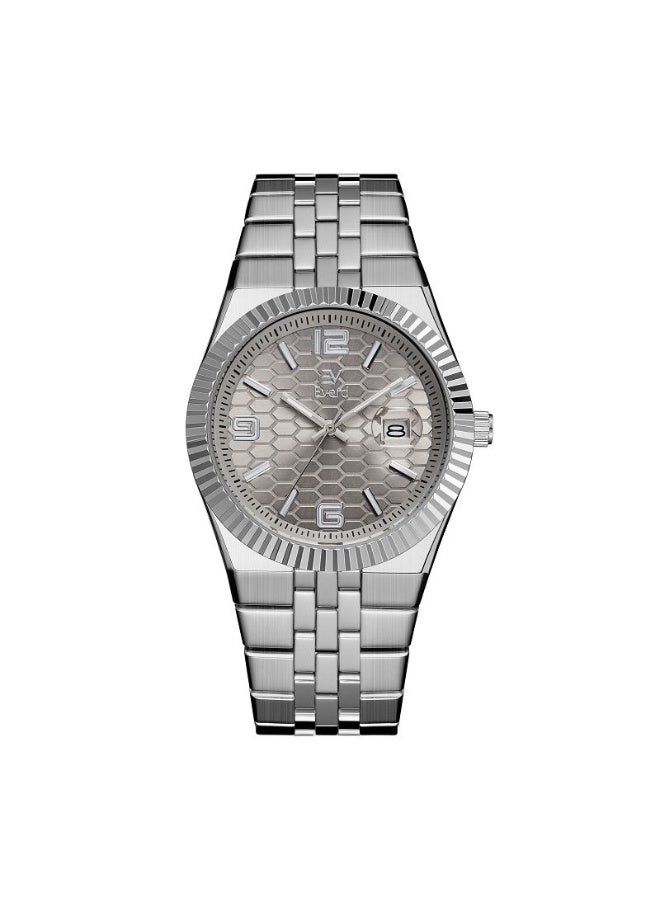 Everd Land Dweller New Stainless Steel Men's Watch