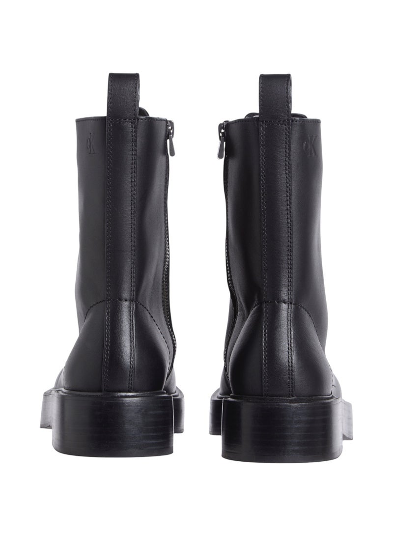 كالفن كلاين جينز بوت أمطارمرن مضاد للماء - Image 4