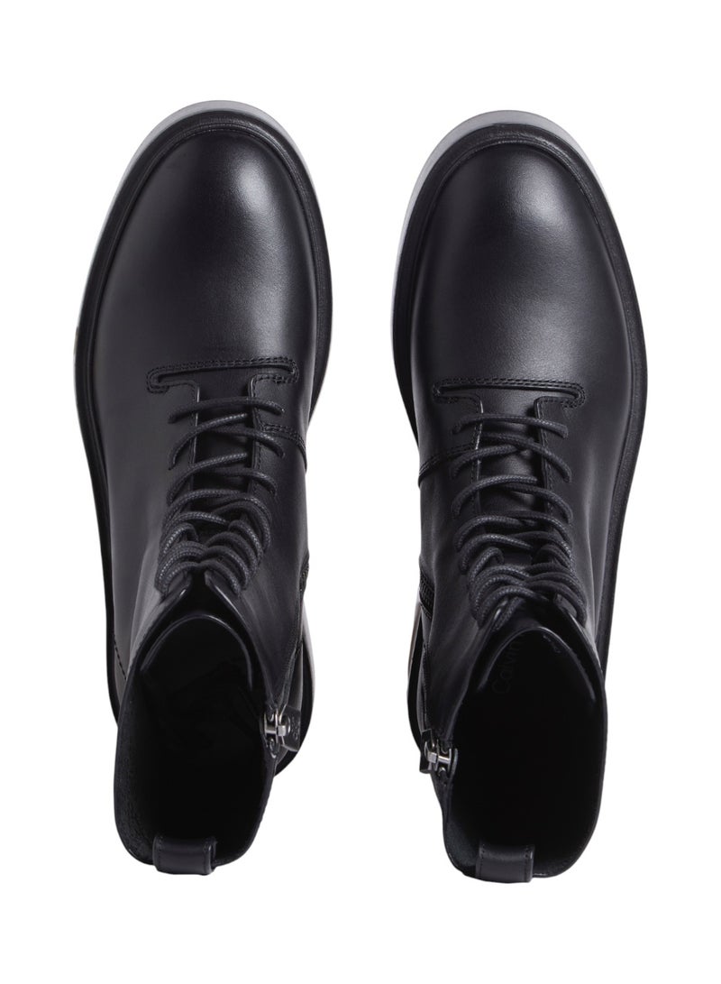 كالفن كلاين جينز بوت أمطارمرن مضاد للماء - Image 3