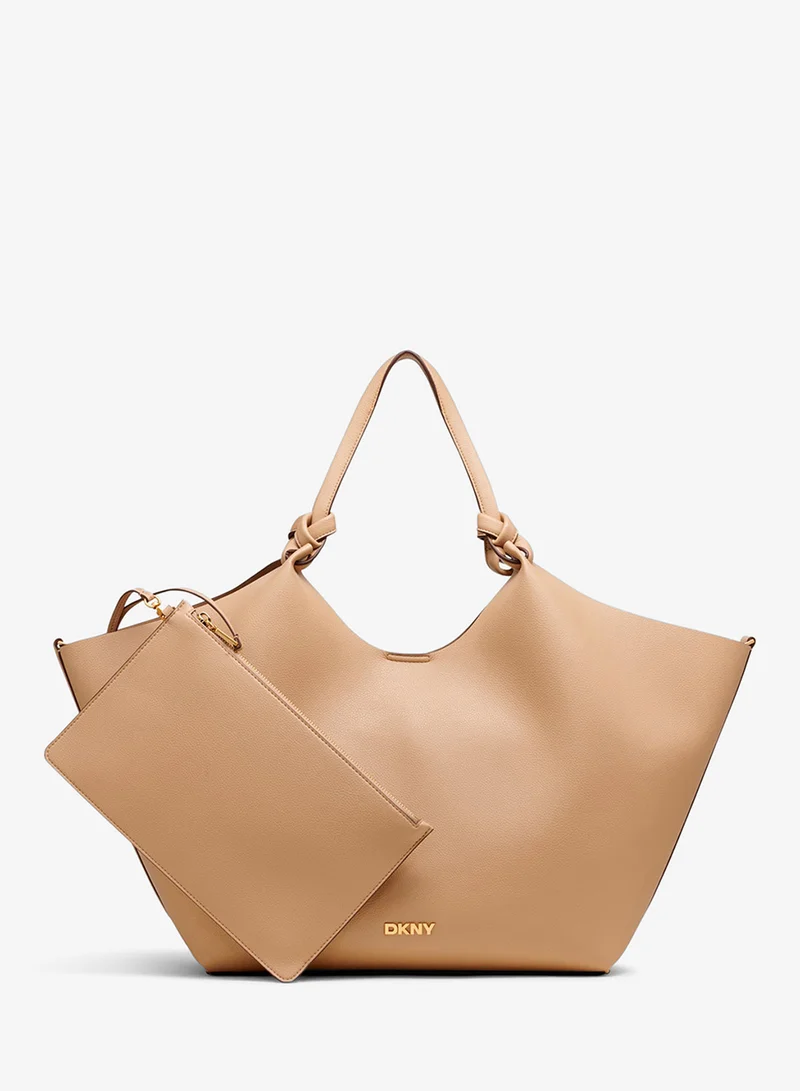 Paula Logo Tote