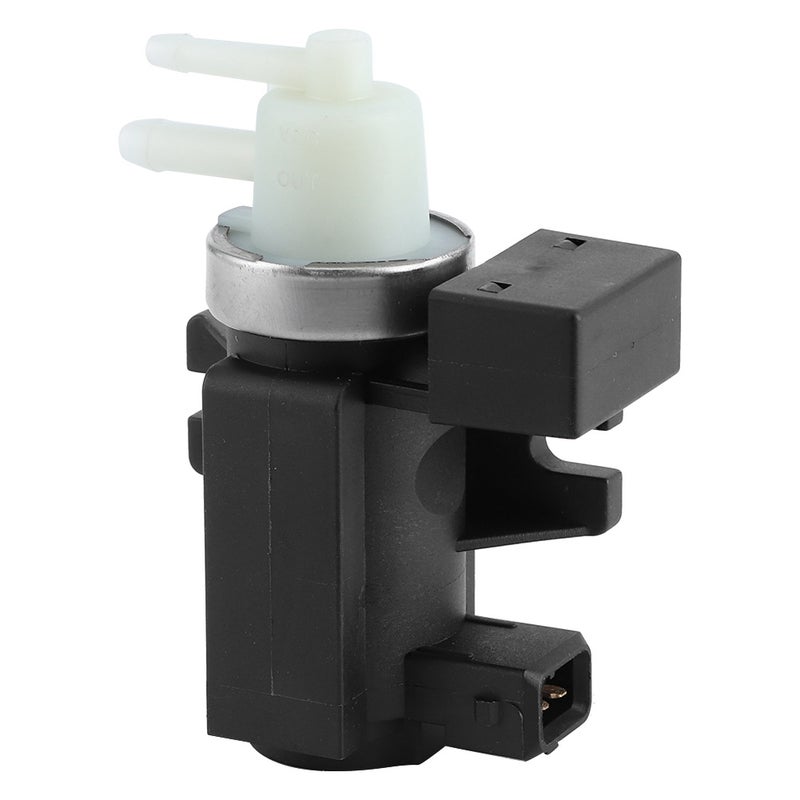 Boost Pressure Solenoid Valve 30637251 Replacement Fit for Regal S60 S80 V70 - Image 2