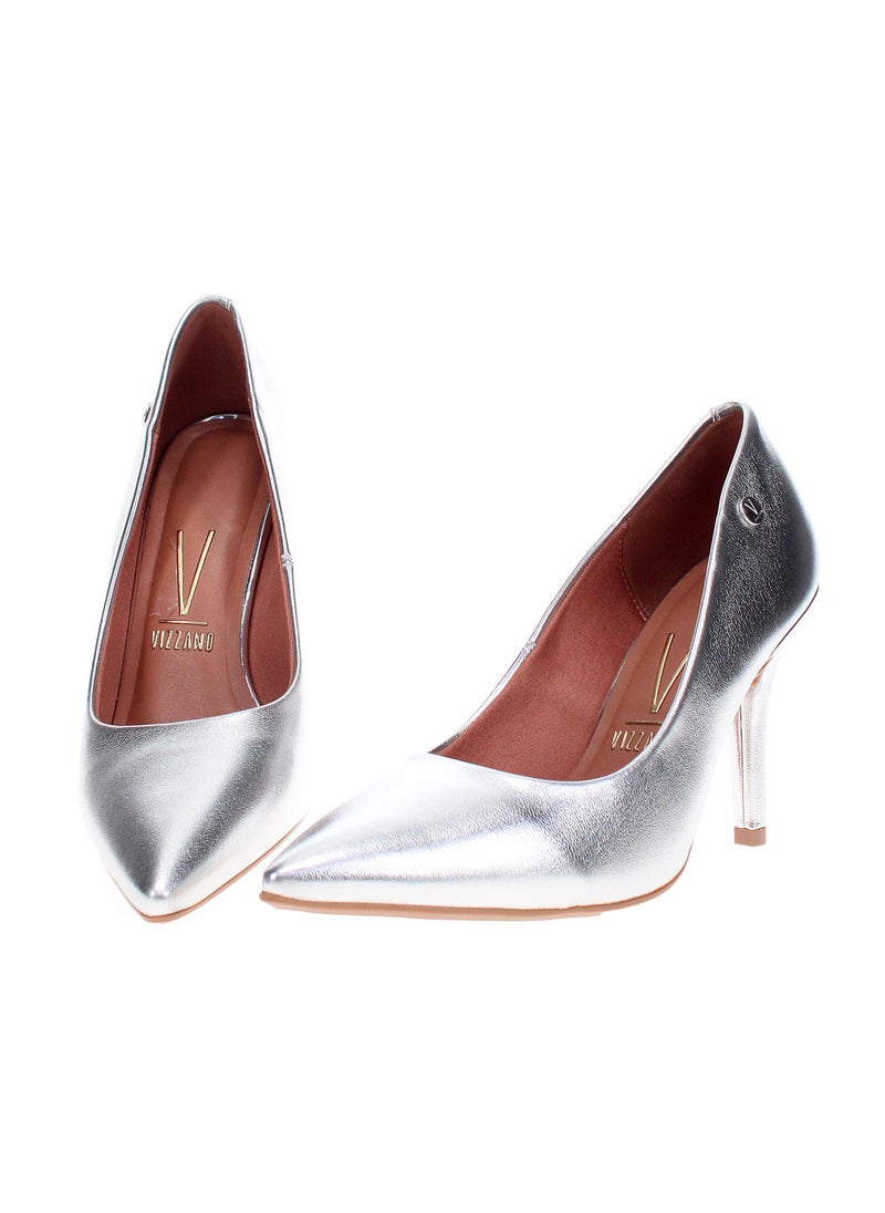 VIZZANO High Heel Shoes for Women – Elegant & Comfortable Dress Shoes for Every Occasion - Image 4