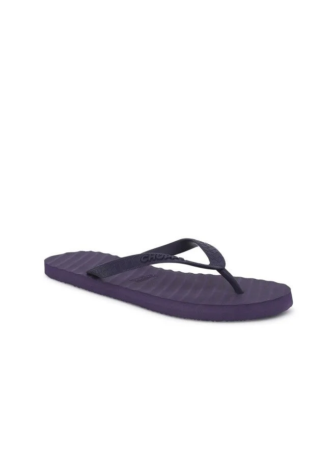 تشيبس CHUPPS Lightweight Thong Flip-Flops for Unisex