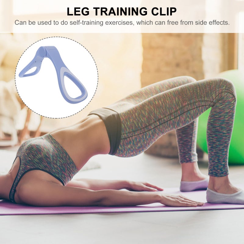 🏋️ مدرب تقوية الفخذ لتنحيف الساق والتمارين المنزلية - Image 3