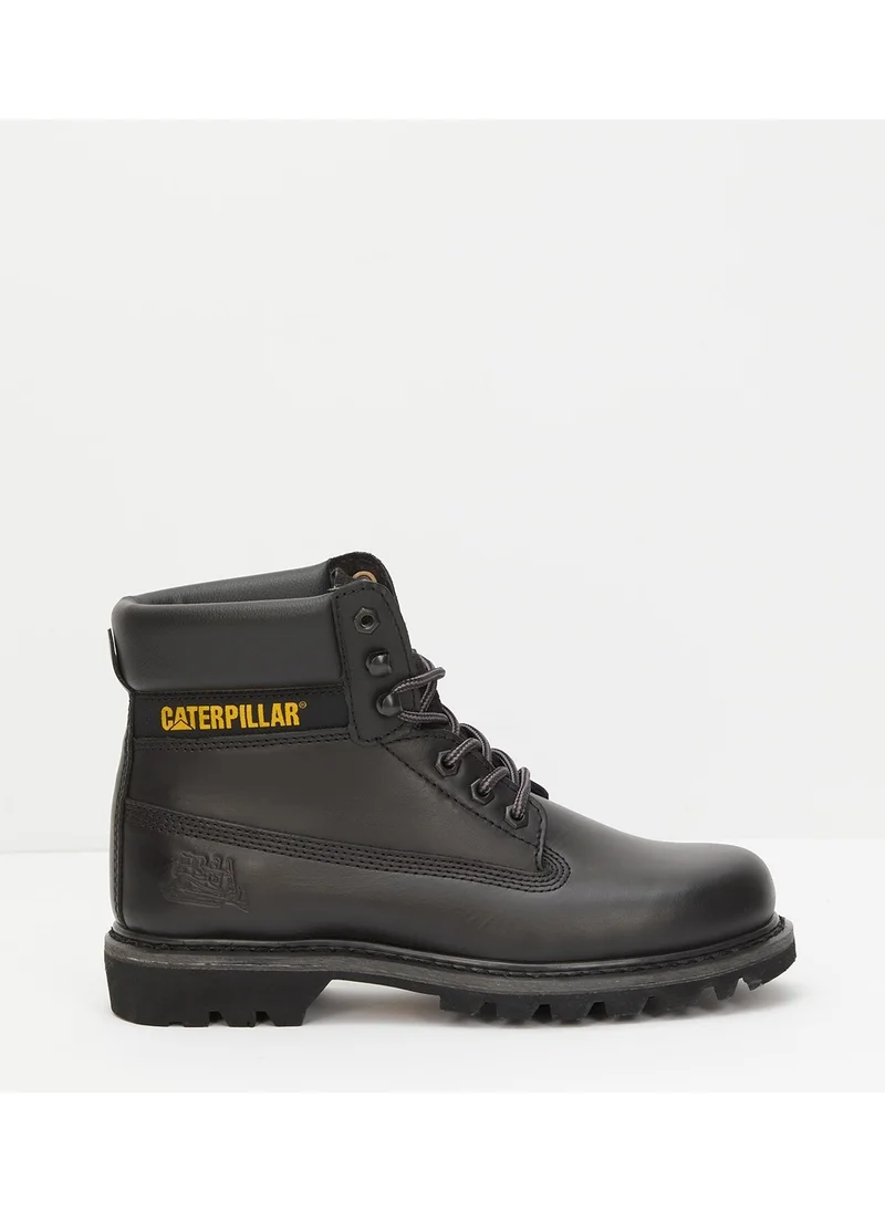 CAT erpillar Colorado Women's (Waitress Leather Boots)