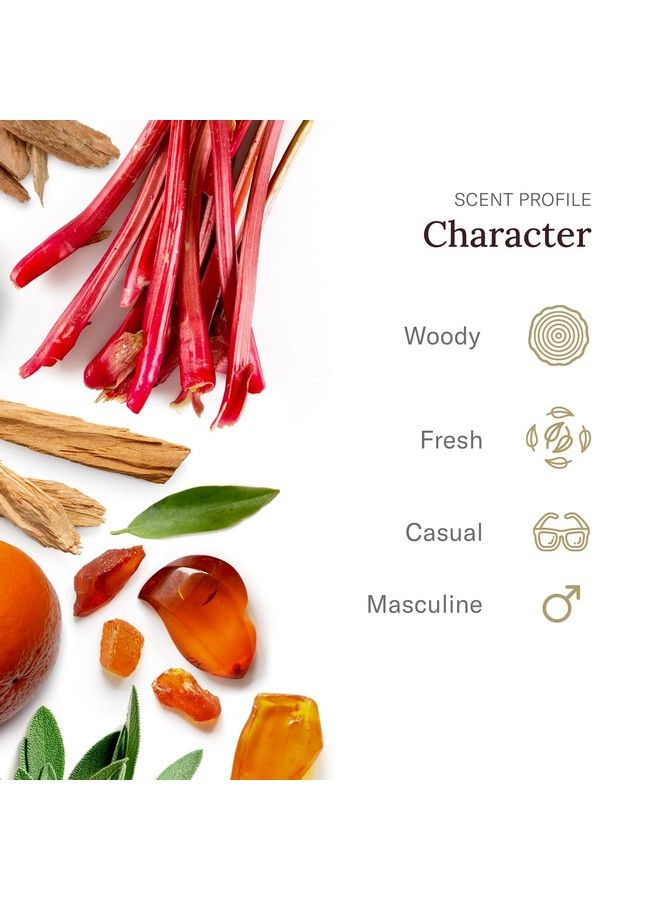 SCENT BEAUTY Stetson Spirit All Over Hair & Body Wash 3 Pack - Image 5