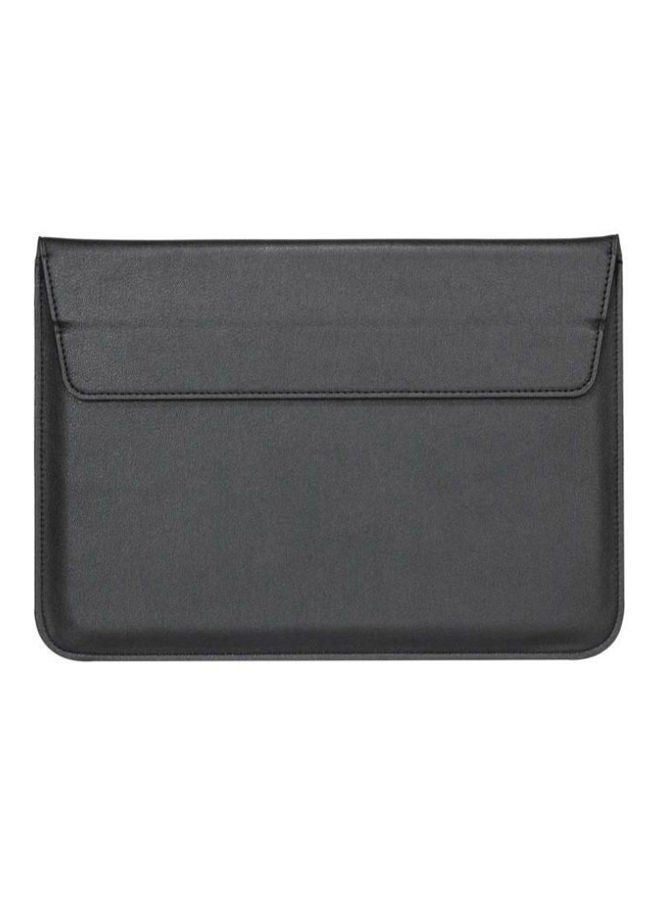 NIBEMINENT Sleeve Case Cover For Apple MacBook Retina 13 And 13.3-Inch Black - Image 1
