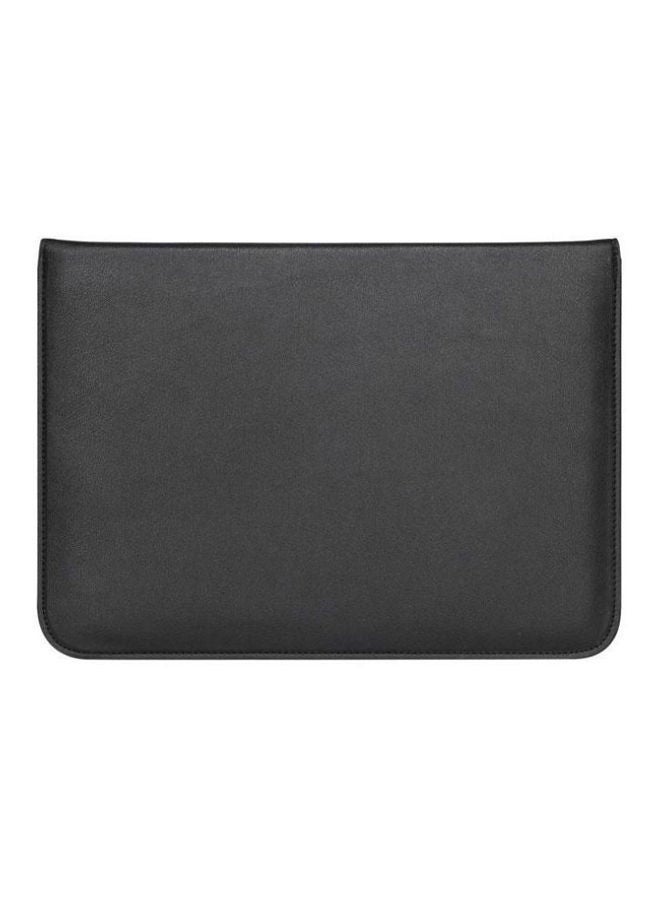 NIBEMINENT Sleeve Case Cover For Apple MacBook Retina 13 And 13.3-Inch Black - Image 2