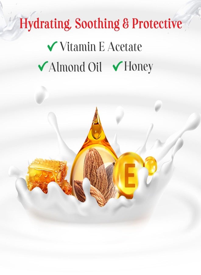 Labolia Beaute Honey Almond Body Lotion for a Healthy & Firm Skin | SPF 15 | Suitable for All Skin Type | Dermatologist Recommended Pack of 2, 100mlX2 - Image 4