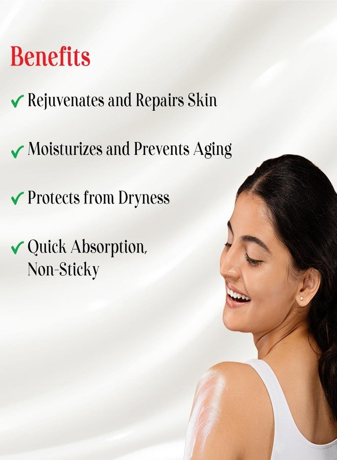 Labolia Beaute Honey Almond Body Lotion for a Healthy & Firm Skin | SPF 15 | Suitable for All Skin Type | Dermatologist Recommended Pack of 2, 100mlX2 - Image 5