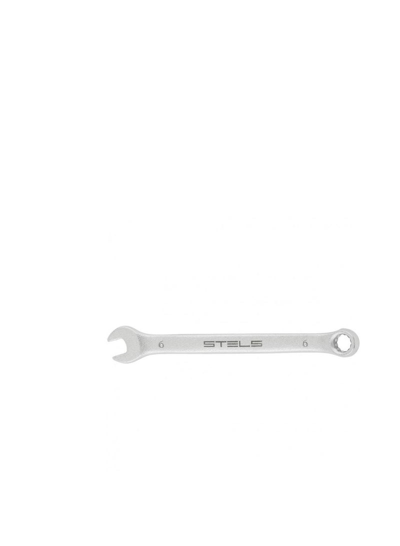 Stels Combination Spanner 6Mm