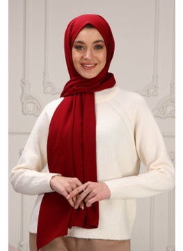 Cotton Jazz Shawl Claret Red - pzsku/ZD57352FBE1882A84486BZ/45/_/1725793739/479a9f22-a068-406d-8777-b292e890f8ae