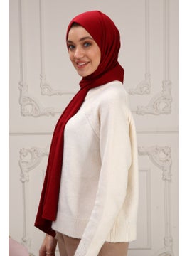 Cotton Jazz Shawl Claret Red - pzsku/ZD57352FBE1882A84486BZ/45/_/1728061944/58df5359-5a8a-404b-be4c-c1a9097e1990