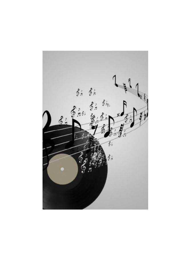 ريبنيو اسطوانات الجرامافون أسطوانة الموسيقى القديمة أم كلثوم أغنية أمل حياتي - Image 2