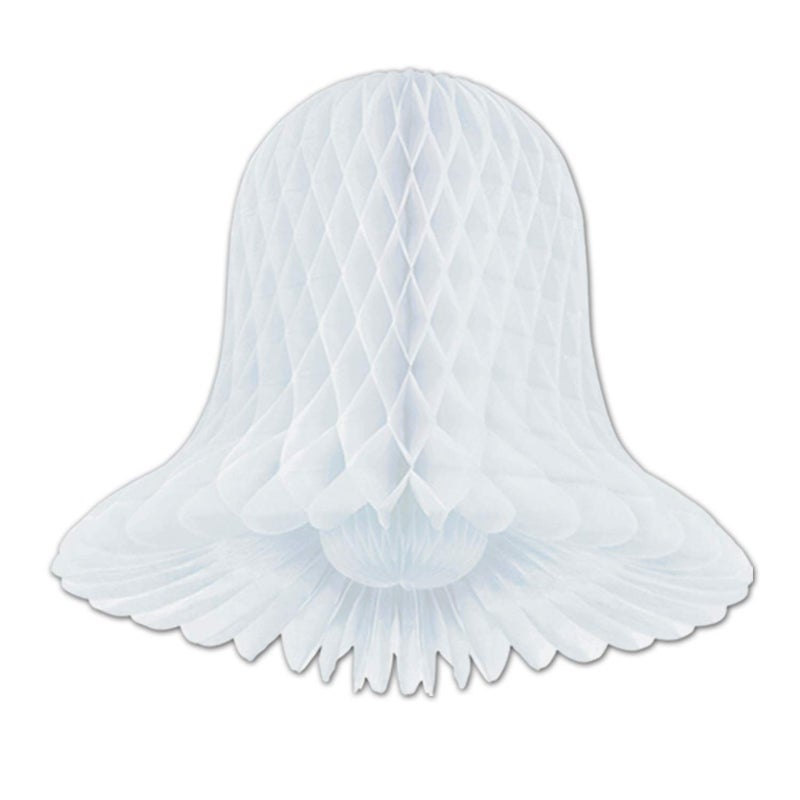 Pkgd Westminster Bells white 4Pkg